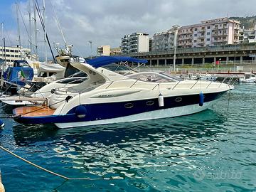 Gobbi Atlantis 425 sc