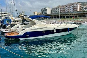 Gobbi Atlantis 425 sc