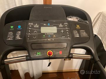 Tapis roulant domios T540c