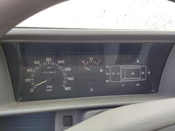 Quadro strumenti FIAT PANDA 900cc benzina 1997