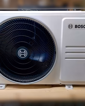 Climatizzatore Unità Esterna Bosch CL5000M 53/2