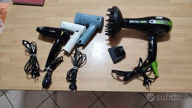 fhon per capelli