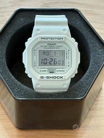 Casio G-shock DW-5600MW-7