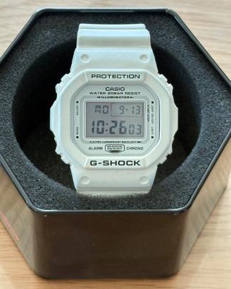 Casio G-shock DW-5600MW-7