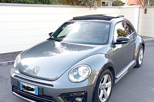 VOLKSWAGEN Maggiolino - 2017