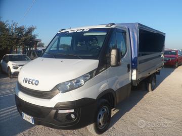 Iveco Daily 35c14 centinato