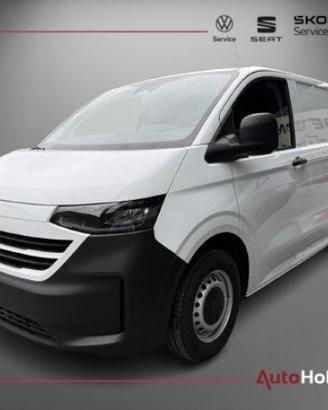 VOLKSWAGEN Transporter 2.0 TDI DSG 4Motion PL-TN V