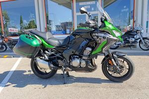 KAWASAKI Versys 1000 ABS VERSYS 1000 TOURER