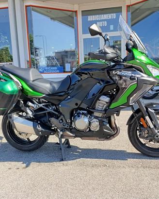 KAWASAKI Versys 1000 ABS VERSYS 1000 TOURER