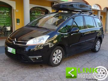 LINK MOTORS : CITROEN C4 G.PICASSO 2.0 HDI