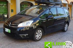 LINK MOTORS : CITROEN C4 G.PICASSO 2.0 HDI