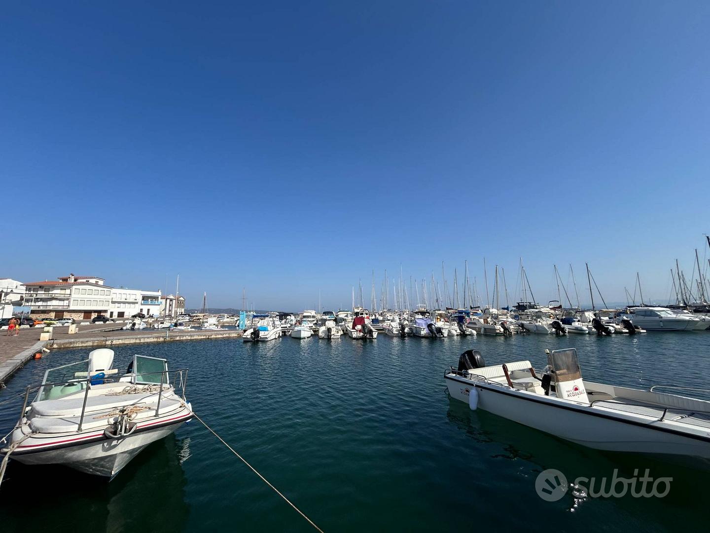 Appartamento – Câdesédda/Calasetta, Sulcis Iglesiente - Vista 3