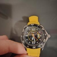 Orologio Vagary Uomo 