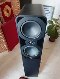 Diffusori q acustica 5050