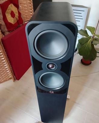 Diffusori q acustica 5050