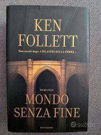 Mondo senza fine