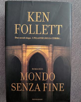 Mondo senza fine