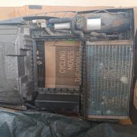 Climatizzatore CALDO FREDDO Dometic 2200W