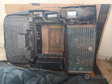 Climatizzatore CALDO FREDDO Dometic 2200W