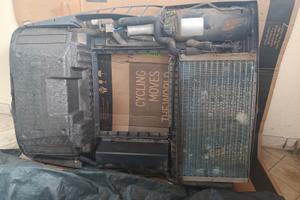 Climatizzatore CALDO FREDDO Dometic 2200W