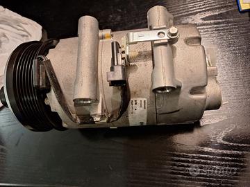 compressore aria condizionata per Cmax 1 e 2