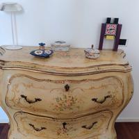 Camera matrimoniale primi 900