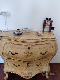 Camera matrimoniale primi 900