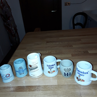 Boccali da birra mignon