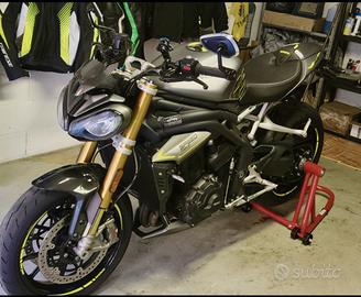 Triumph Speed Triple 1200 RS