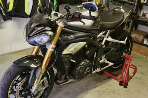 Triumph Speed Triple 1200 RS