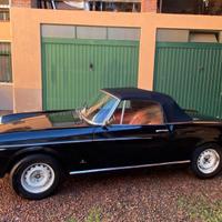 Fiat Spider 1500 Cabriolet  1965 Pininfarina