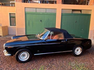 Fiat Spider 1500 Cabriolet  1965 Pininfarina