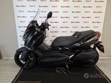 Yamaha X-Max 300 ABS