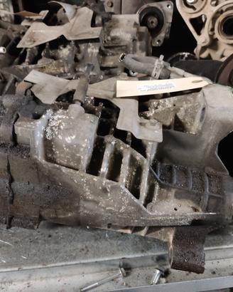 Differ ant LAND ROVER FREELANDER 4X4 1950cc 2004