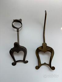 Porta Spartiti Musicali Vintage