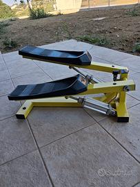 stepp Carpam Sport