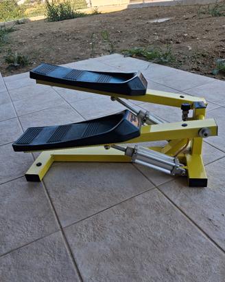 stepp Carpam Sport