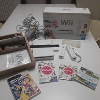 Nintendo Wii Family Edition