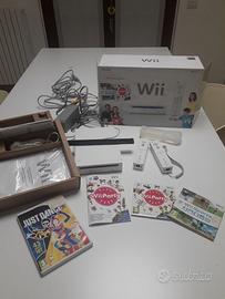 Nintendo Wii Family Edition