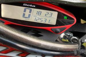 Beta rr 125 4T 2023