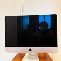 iMac 21 (2016)