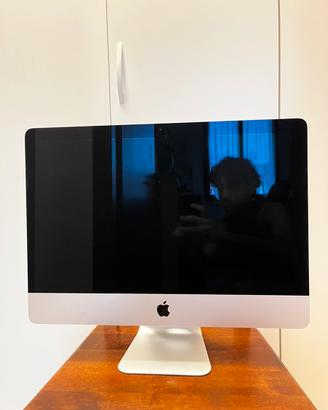 iMac 21 (2016)