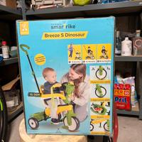 Smart trike