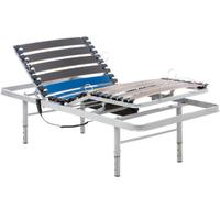 Letto Ospedaliero e Materasso Ortopedico