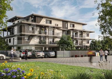 Appartamento Valsamoggia [Cod. rif 3283933VRG]