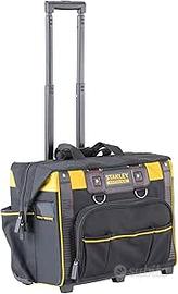 STANLEY FATMAX, BORSA FATMAX CON RUOTE.FMST1-80148