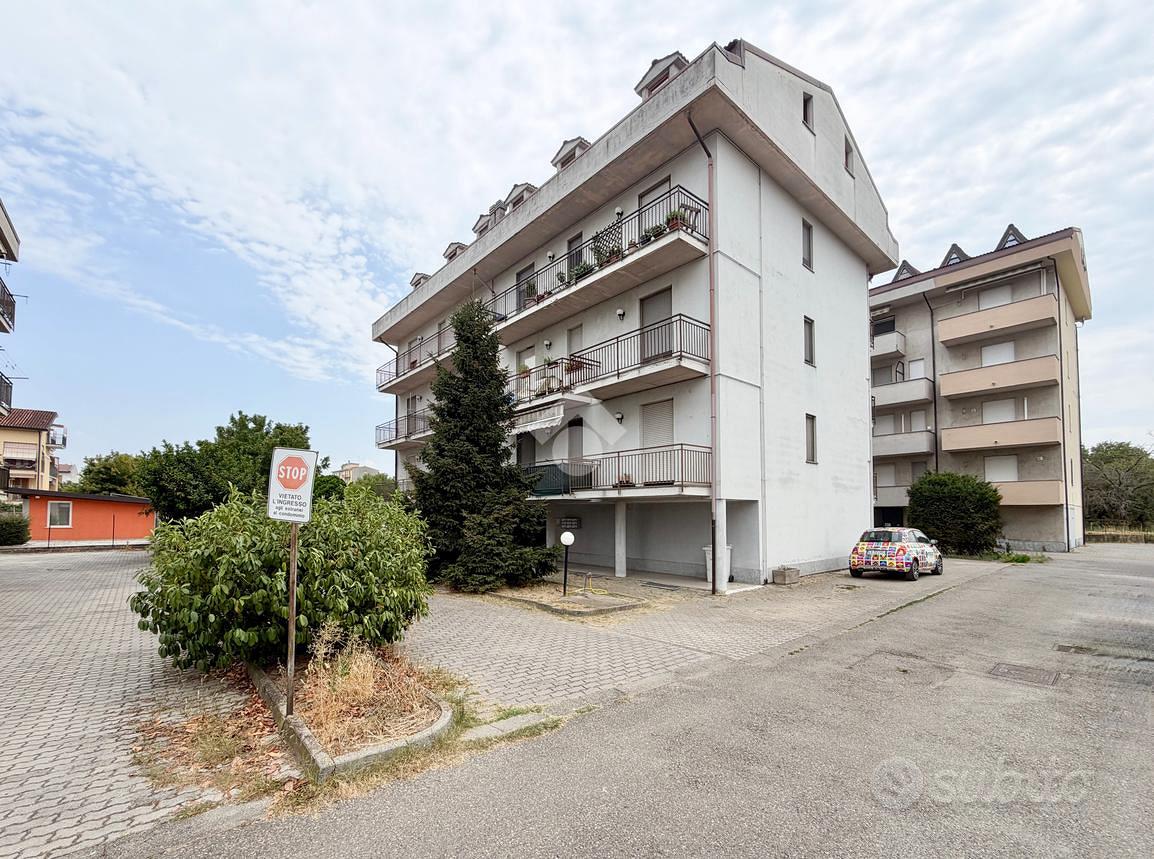 Appartamento – Voghera, Villa Iria - Vista 4