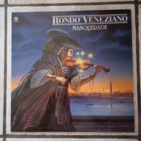 vinile rondò veneziano, al miglior prezzo 