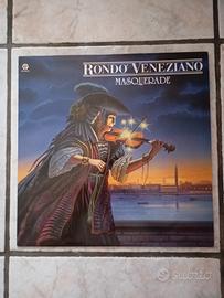 vinile rondò veneziano, al miglior prezzo 