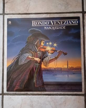 vinile rondò veneziano, al miglior prezzo 